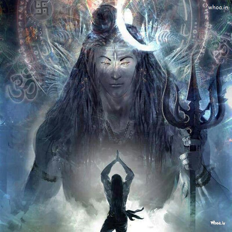 Lord Shiva Hd Wallpapers For Mobile Free Download