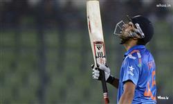 Rohit Sharma Indian Team HD Wallpaper