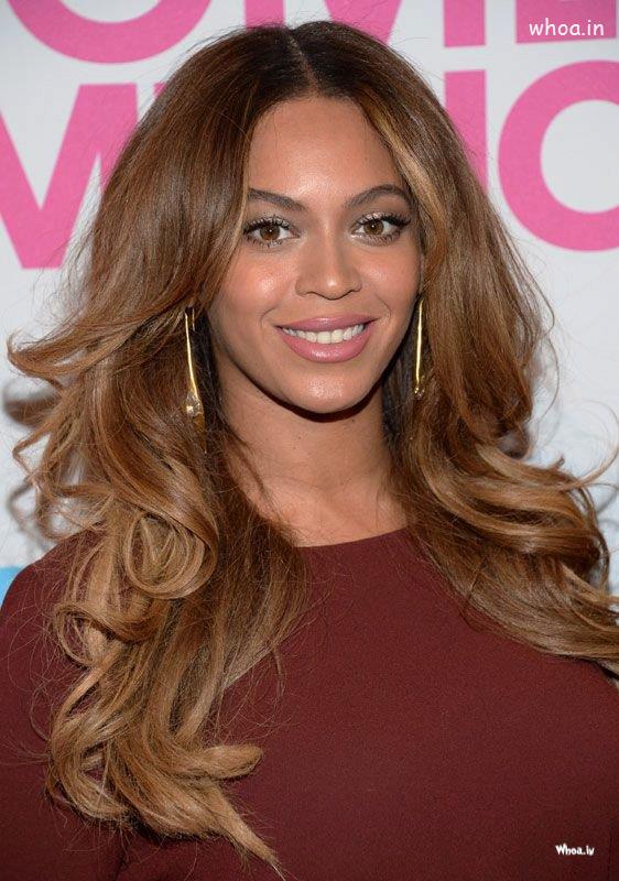 Photo For Bey Once Beautiful Look ,Amazing Look Images 