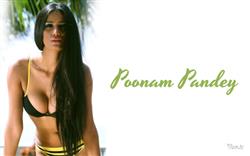 Poonam Pandey Sexy