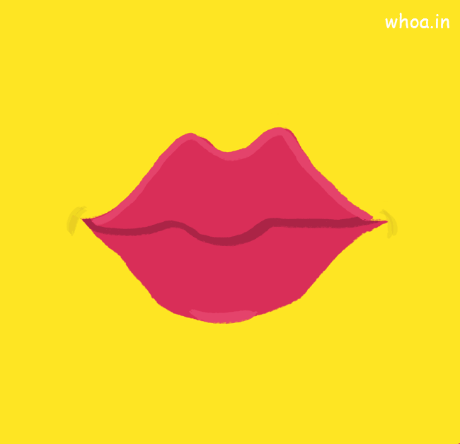 Love Smiley Kiss Emojis Animated GIF Love You Kiss You Images #4 Emoji