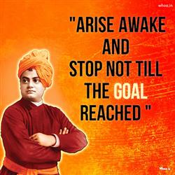 99+ Complete Works of Swami Vivekananda Quotes & Sayings with Wallpapers &  Posters - Quotes.Pub