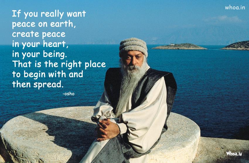 Osho Quotes Motivational Inspirational Quotes Life Changing Quotes #5 Osho-Quotes Wallpaper