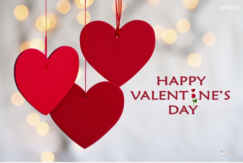 Valentine''s Day 2021, Best Wishes And  Beautiful Images