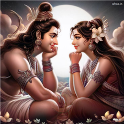 shiv Parvati photos shiv Parvati love romantic pho