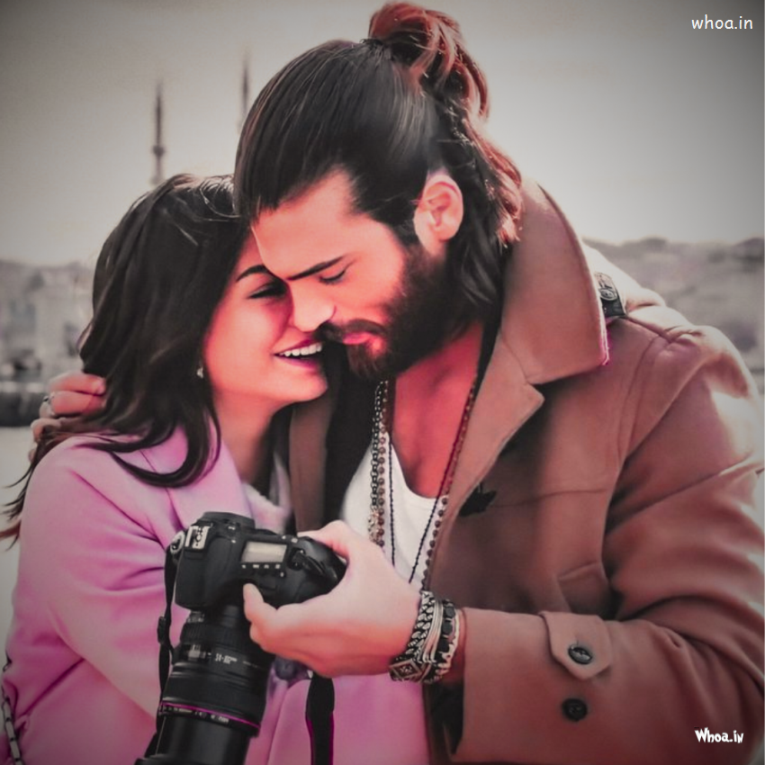 Best Turkish Love Drama Turkish Drama Can And Sanem Erkensi