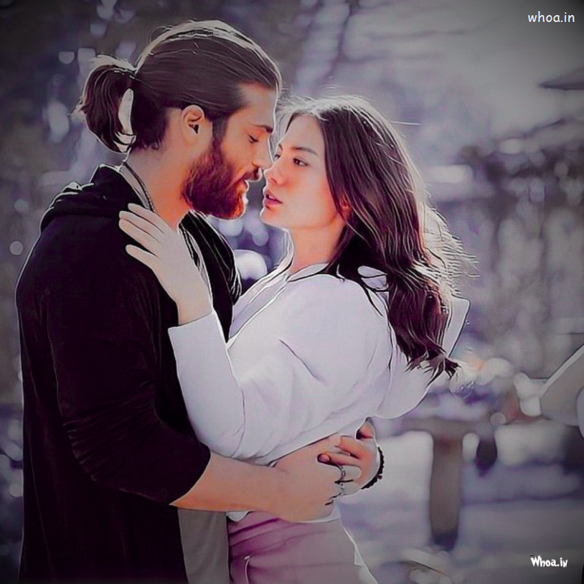 Can And Sanem Love Turkish Love Drama Series Turkis Best