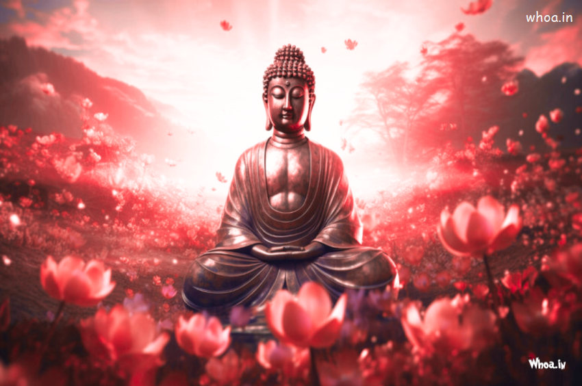 Lord Buddha Buddhism Buddha Image Buddha Wallpaper 