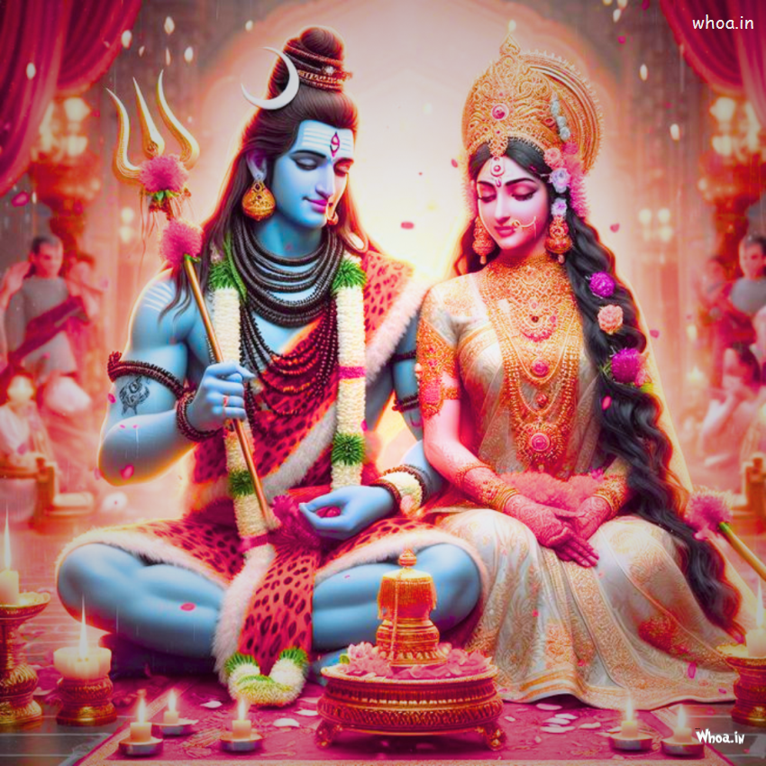 Lord Shiv Photo Lord Shiva Parvati Photo Gauri Shankar Photo