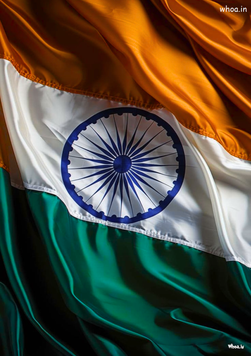 National Flag Indian National Flag India Incredible India