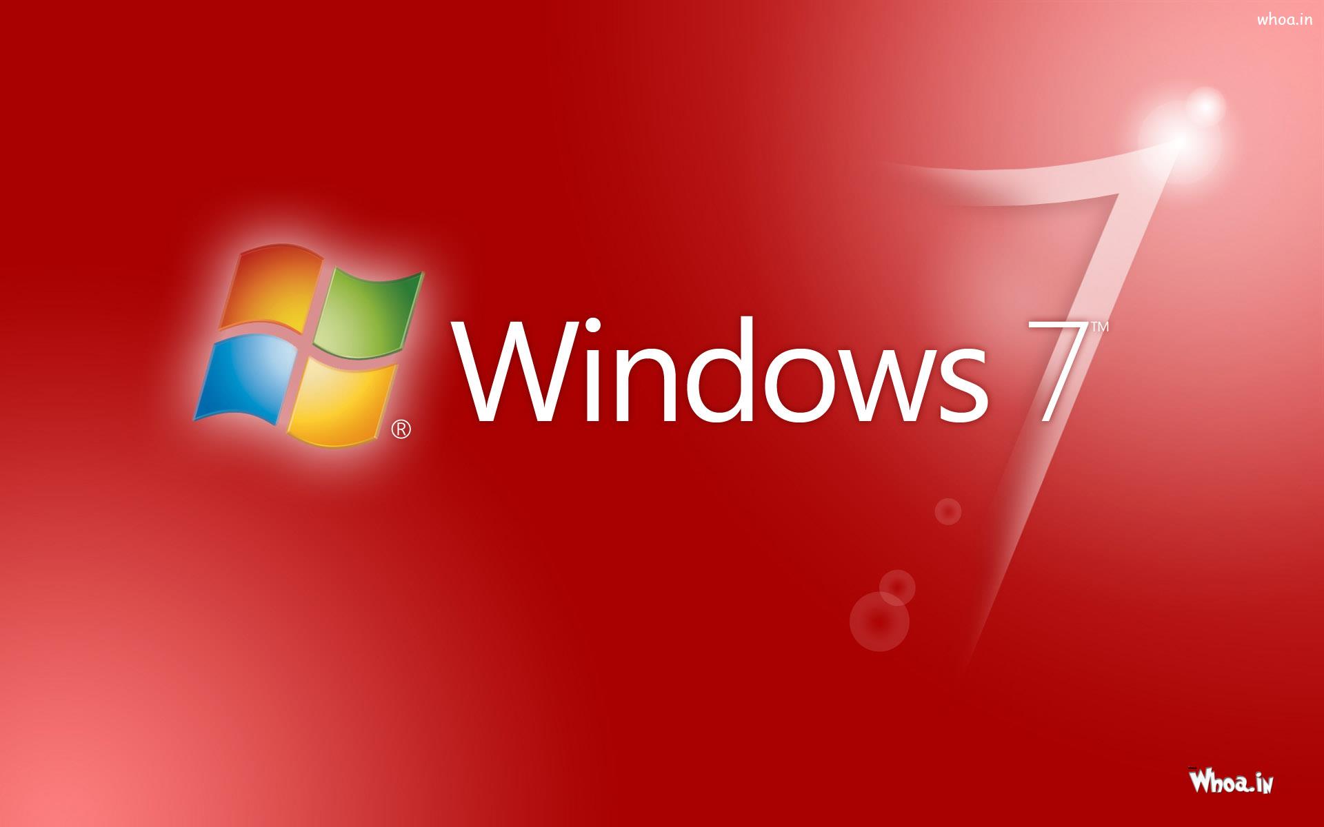 Với sự kết hợp tinh tế giữa màu đỏ và xanh, hình nền Windows 7 này sẽ khiến màn hình của bạn trở nên sống động hơn bao giờ hết. Hãy xem hình ảnh để thấy được sự ấn tượng của nó nhé!